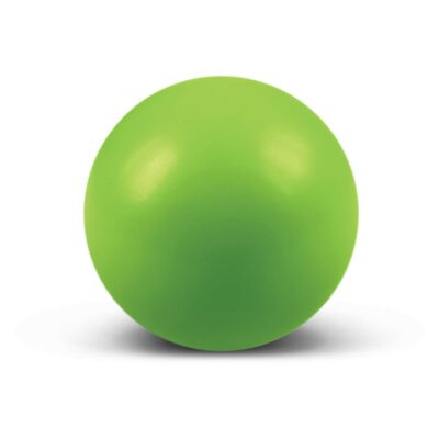 Stress Ball-Bright Green