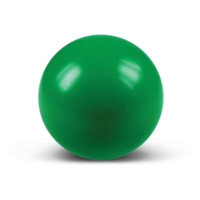 Stress Ball-Dark Green