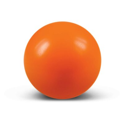 Stress Ball-Orange