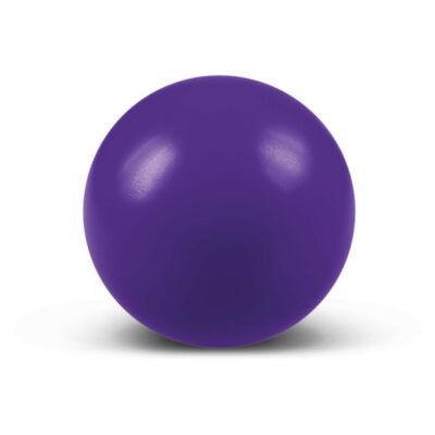 Stress Ball-Purple
