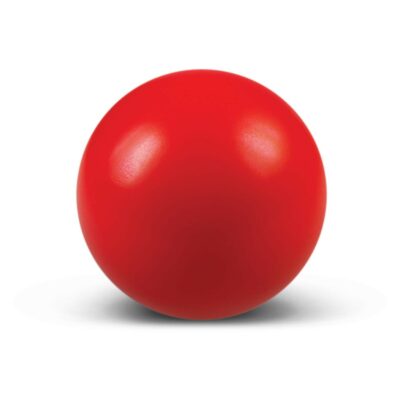 Stress Ball-Red
