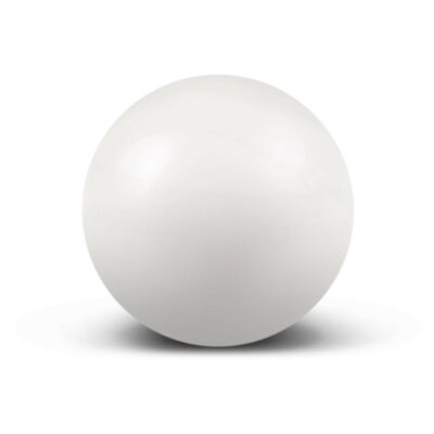 Stress Ball-White