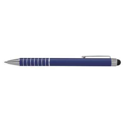 Touch Stylus Pen-Dark Blue