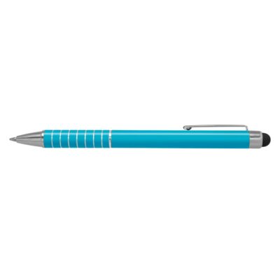 Touch Stylus Pen-Light Blue