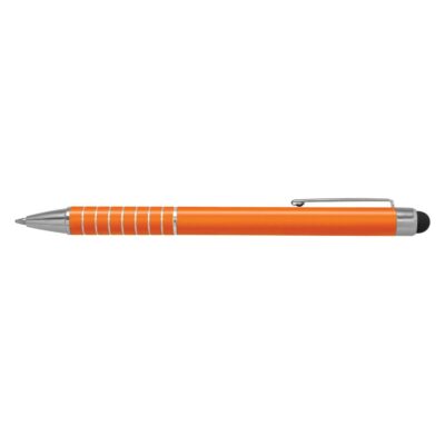 Touch Stylus Pen-Orange
