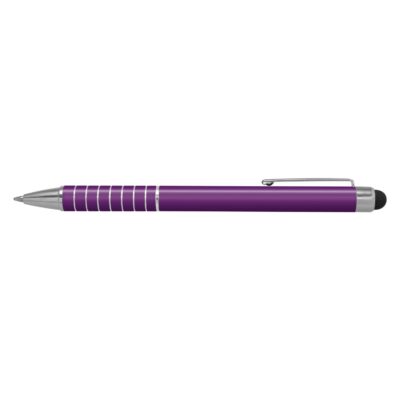 Touch Stylus Pen-Purple