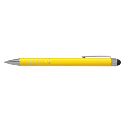 Touch Stylus Pen-Yellow