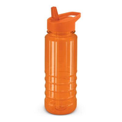 Triton Bottle - Colour Match-Orange