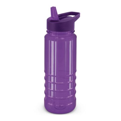 Triton Bottle - Colour Match-Purple