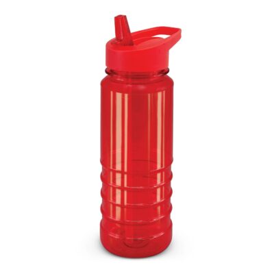 Triton Bottle - Colour Match-Red