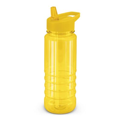 Triton Bottle - Colour Match-Yellow