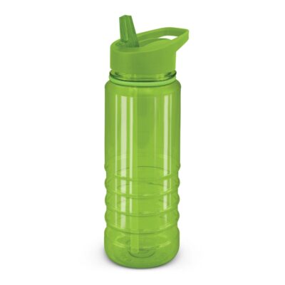 Triton Elite Bottle - Mix and Match-Bright Green