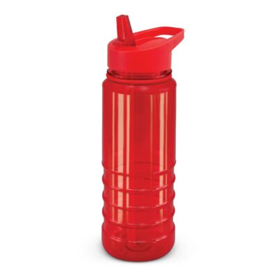 Triton Elite Bottle - Mix and Match-Red