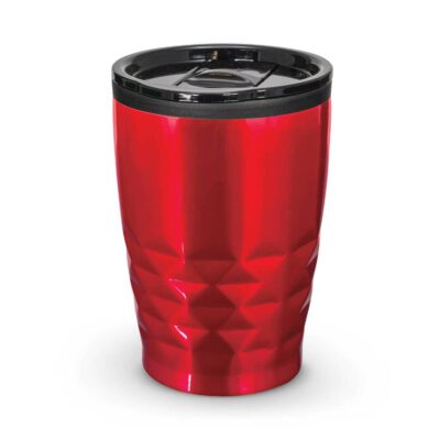 Urban Coffee Cup-Red