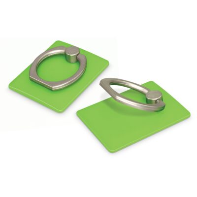 Vega Phone Grip-Bright Green