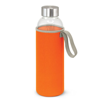Venus Bottle - Neoprene Sleeve-Orange