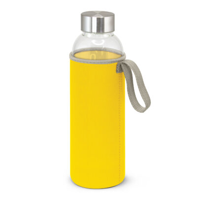 Venus Bottle - Neoprene Sleeve-Yellow