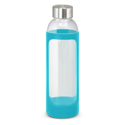 Venus Bottle - Silicone Sleeve-Light Blue