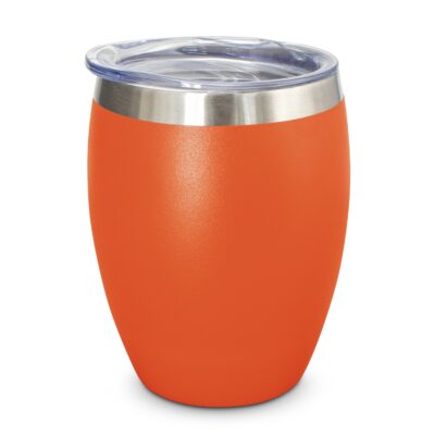 Verona Vacuum Cup-Orange