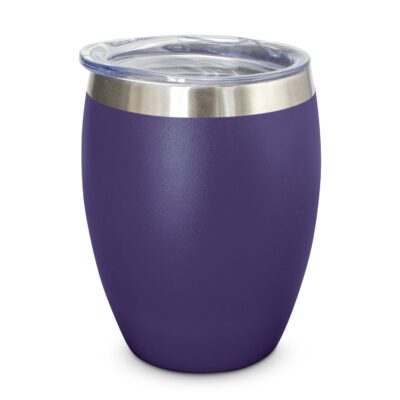 Verona Vacuum Cup-Purple