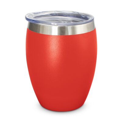Verona Vacuum Cup-Red