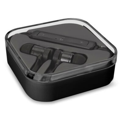 Vibe Bluetooth Earbuds-Gift Case