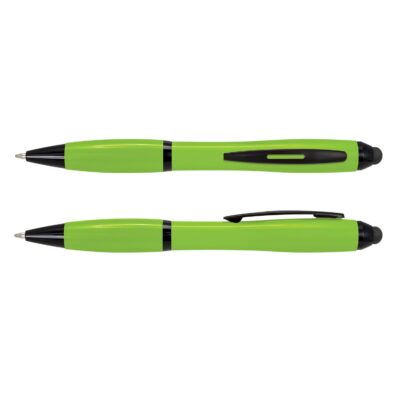 Vistro Fashion Stylus Pen-Bright Green