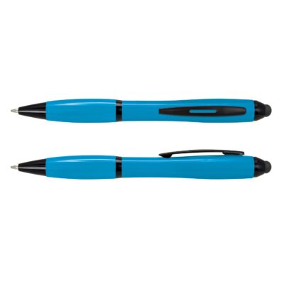 Vistro Fashion Stylus Pen-Light Blue