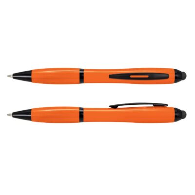 Vistro Fashion Stylus Pen-Orange