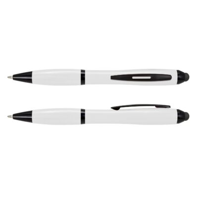 Vistro Fashion Stylus Pen-White