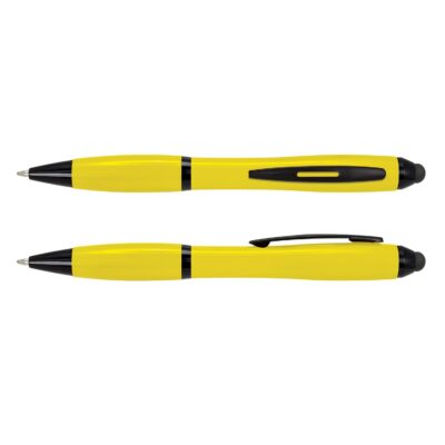 Vistro Fashion Stylus Pen-Yellow