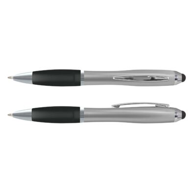 Vistro Stylus Pen - Classic-Silver-Black