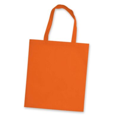 Viva Tote Bag-Orange