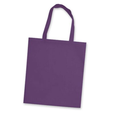 Viva Tote Bag-Purple