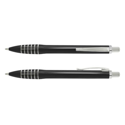 Vulcan Pen-Black