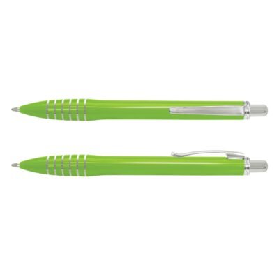 Vulcan Pen-Bright Green