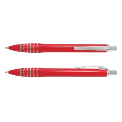 Vulcan Pen-Red