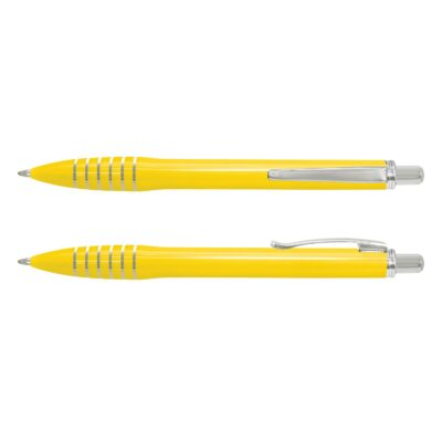 Vulcan Pen-Yellow