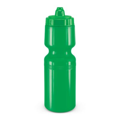 X-Stream Shot Bottle-Dark Green