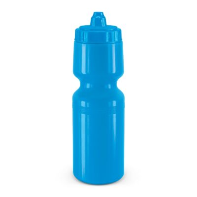 X-Stream Shot Bottle-Light Blue