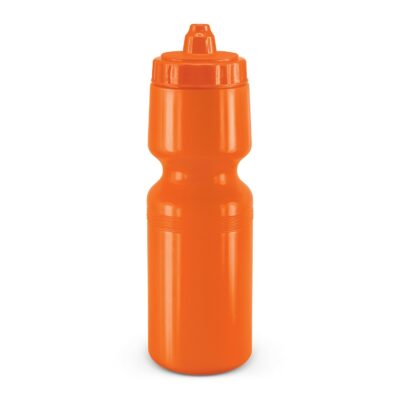 X-Stream Shot Bottle-Orange