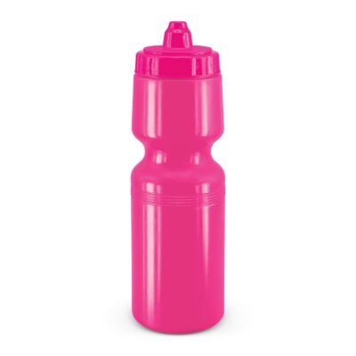 X-Stream Shot Bottle-Pink