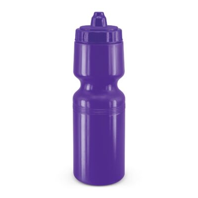 X-Stream Shot Bottle-Purple