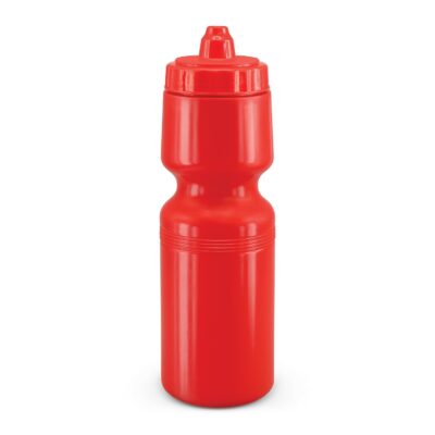 X-Stream Shot Bottle-Red