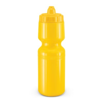 X-Stream Shot Bottle-Yellow