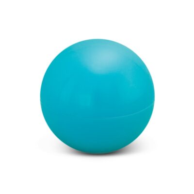Zena Lip Balm Ball-Light Blue