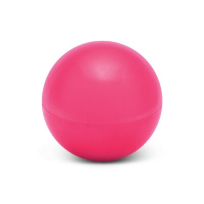 Zena Lip Balm Ball-Pink