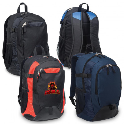 1144 Boost Laptop Backpack