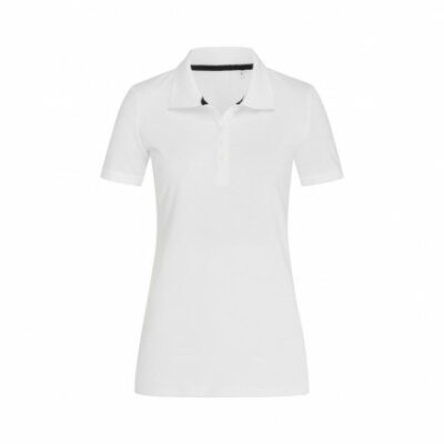 ST9150 Women's Premium Cotton Polo