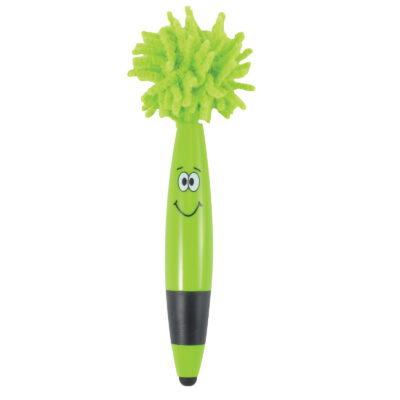 Mop Top Junior Ballpoint Pen